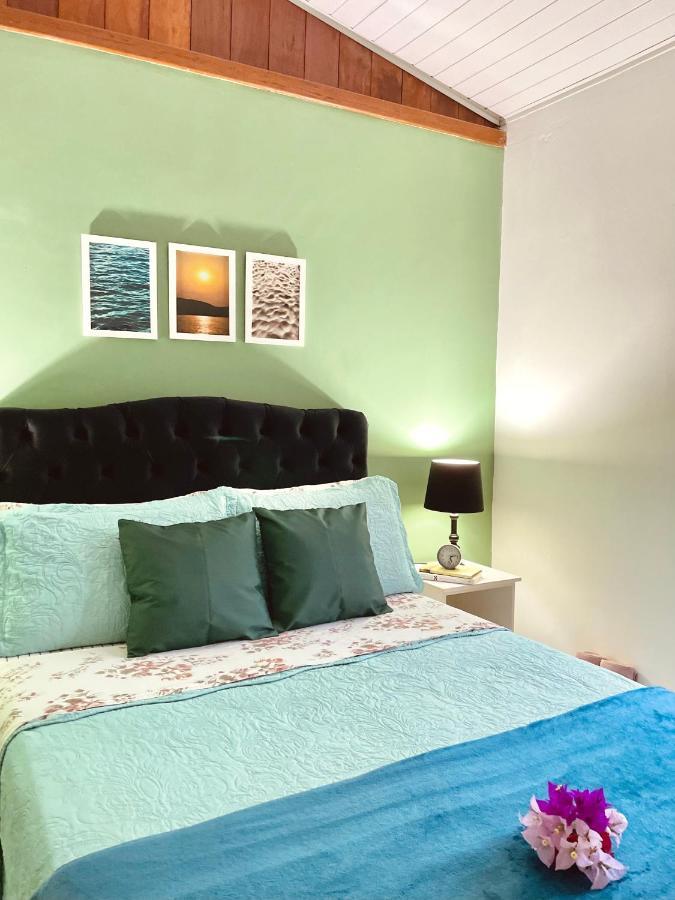 1 Quarto Pra 2 Buzios מראה חיצוני תמונה