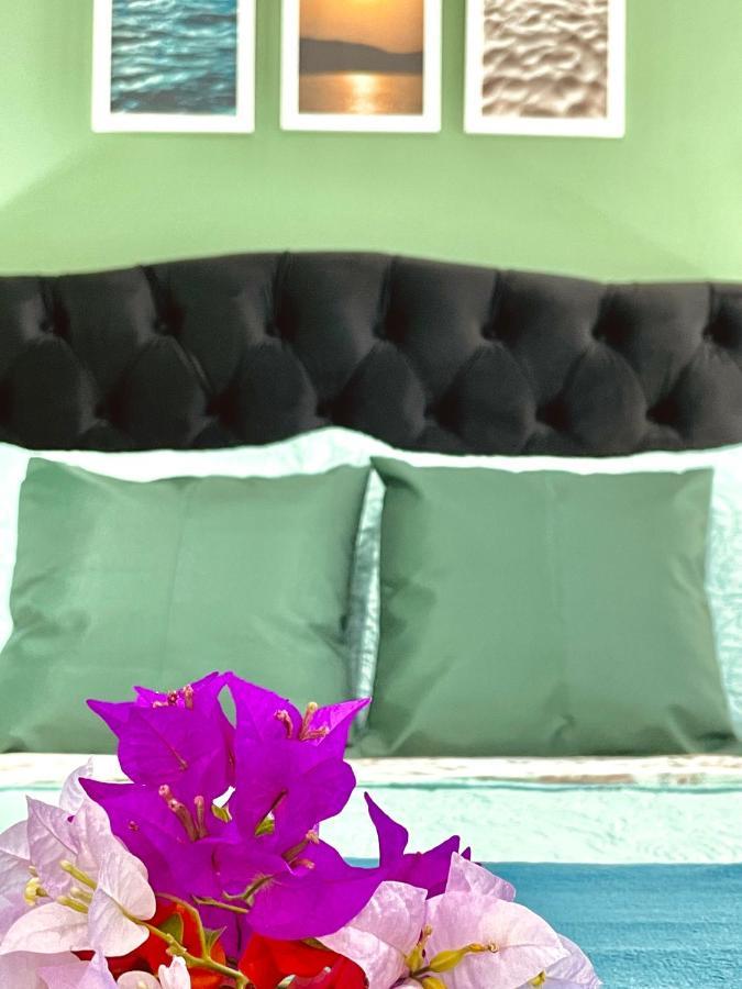 1 Quarto Pra 2 Buzios מראה חיצוני תמונה